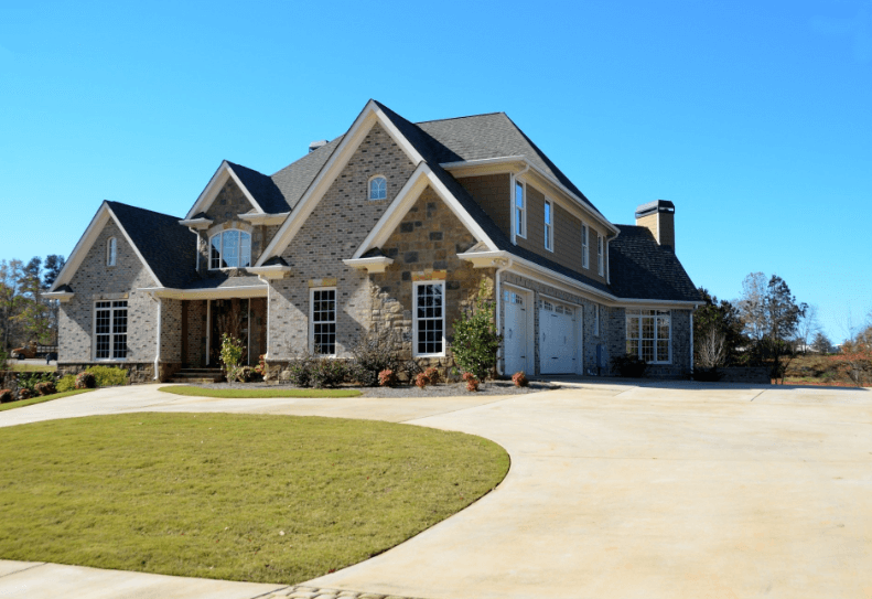 OUR Properties