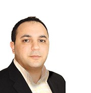 Arsen Kazaryan