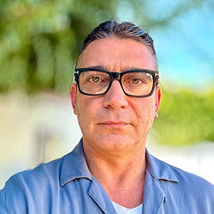 Christopher Gubasarian