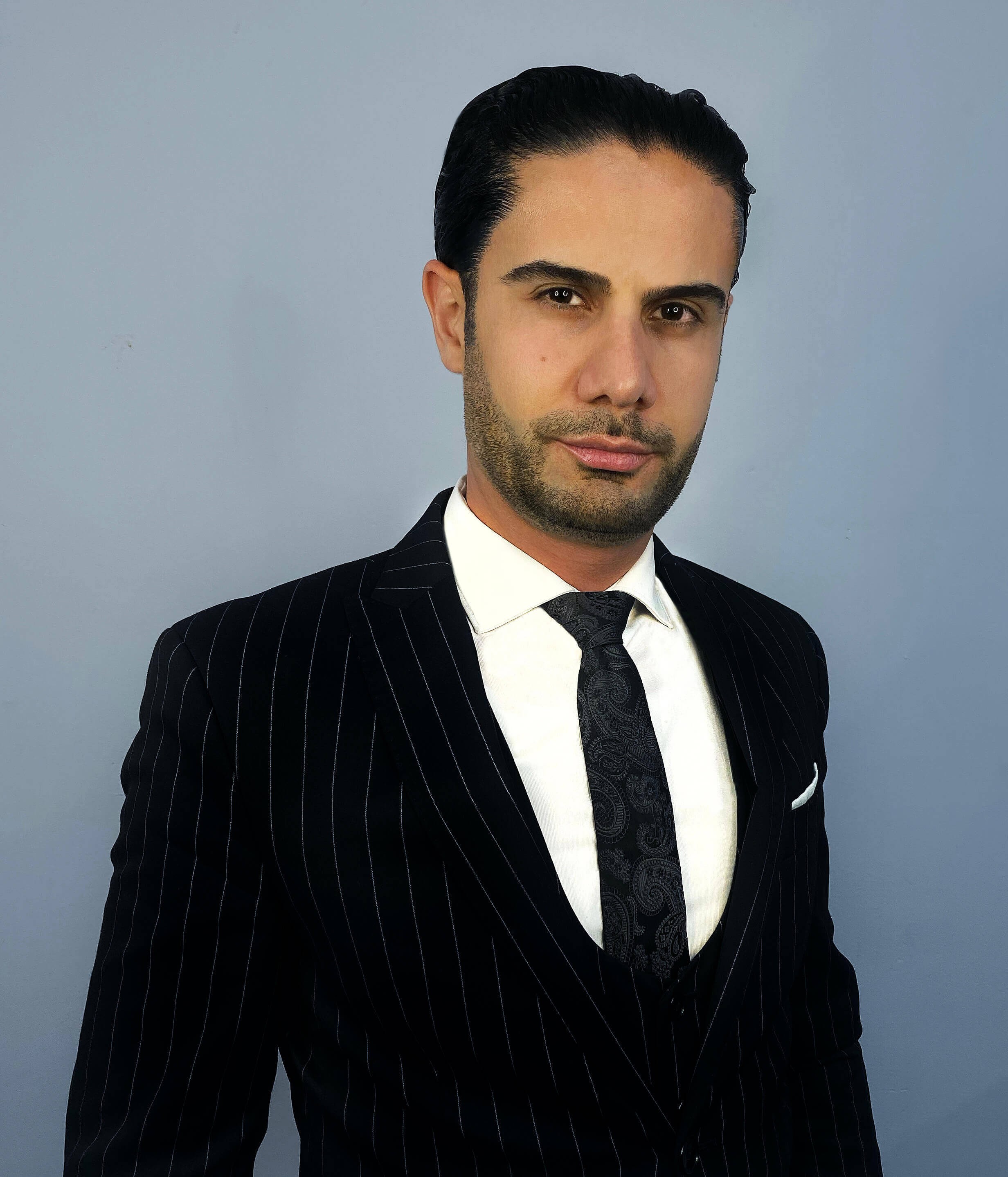 Hayk Karapetyan